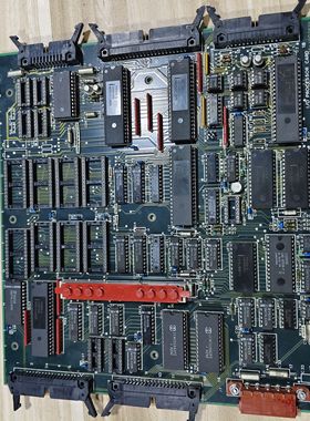 NOR CONTROL  NN-791.10  HER100261H  电路板  全新原装现货议价