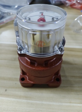 OVAL NPI45B00 364CC 开关指示器 全新原装现货议价