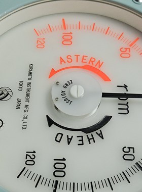 TOKYO SL-200ELCS1 120-0-120 转速表 全新原装现货议价