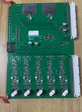 Consilium SAL T2F 700032  Rev:C7 电路板全新现货议价