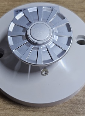 OKI船用感温探测器FD-6111定温式热探知器全新原装现货议价