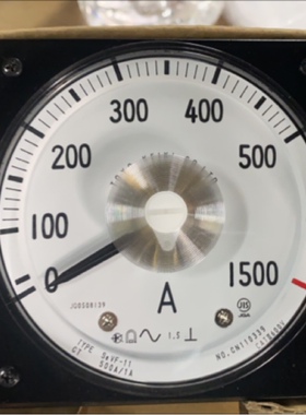 SeVF-11 TOYO 500A/1A 现货议价