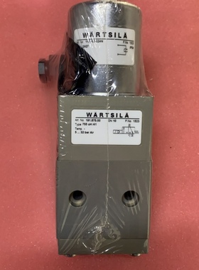 WÄRTSILÀ 191.875.00  755oH/41 电磁阀现货议价