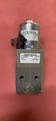 WÄRTSILÀ 191.875.00  755oH/41 电磁阀现货议价
