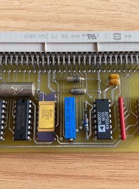 NORCONTROL NN-824 HE-220283B 电路板现货议价