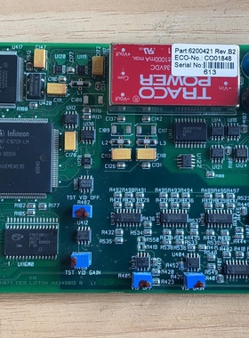NA1077 TICS LITTON  HA3450138 6200421 CO01848 电路板全新议价