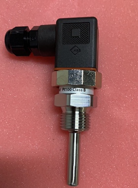 Danfoss MBT5250 Pt100 084Z7060 温度传感器现货议价