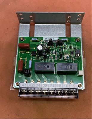 JRCS ASRS-HNPSJ-3 AC440V 电路板现货议价