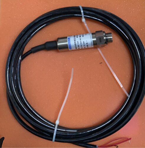 MPM4730 MICROSENSOR 0-15智能压力传感器现货议价