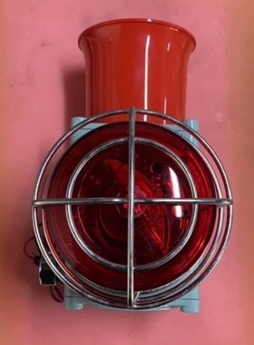 Q-light SHDP-WS DC24V 声光报警器现货议价