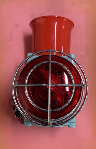 Q-light SHDP-WS DC24V 声光报警器现货议价