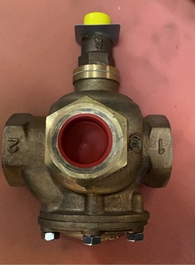 Clorius L3S DN 40 阀体现货议价