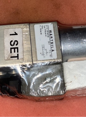 WÄRTSILÀ 3/2电磁阀现货议价