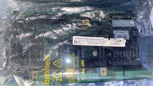SAM SAM401 模块现货议价