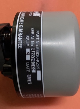 GRAVINER MK7 53836-K269 油雾探测器现货议价