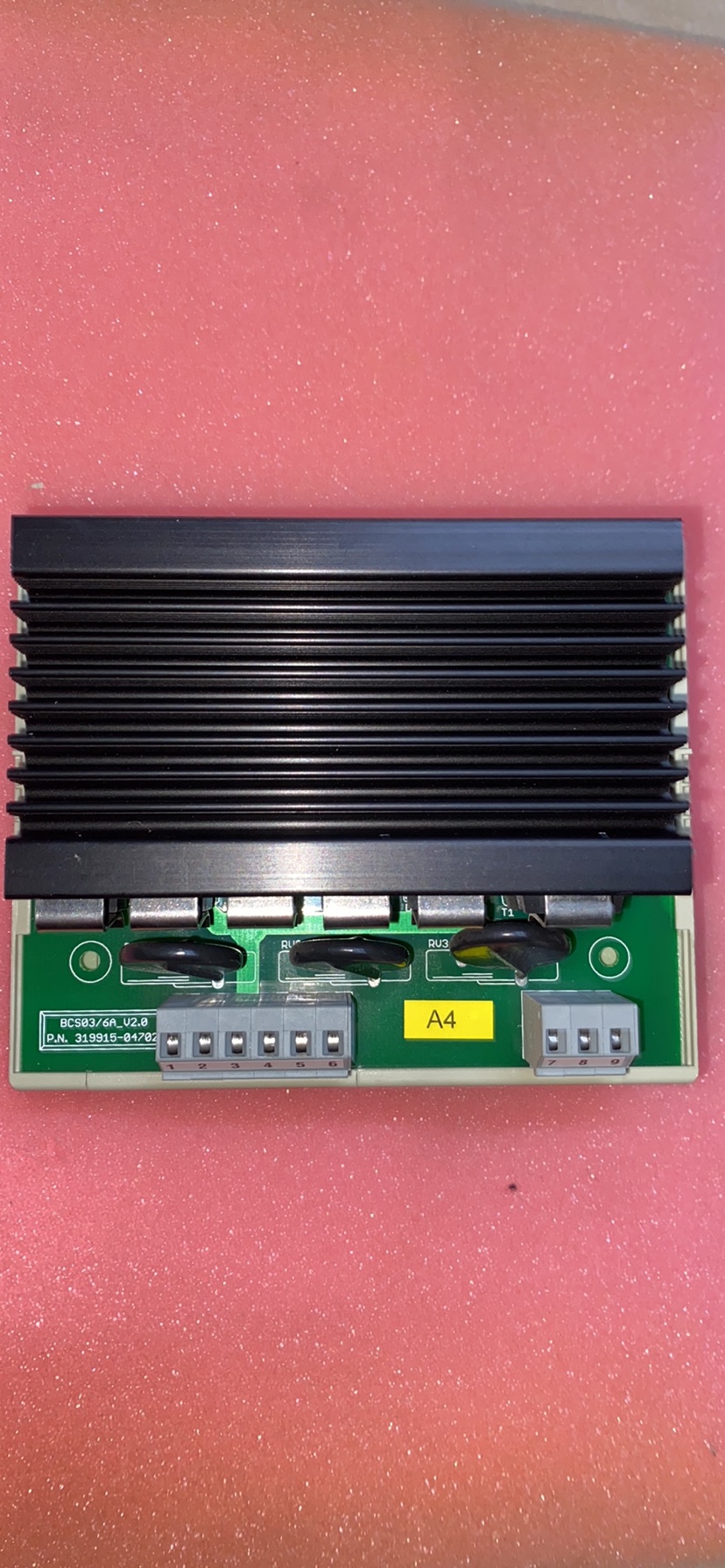 ENB HA06-13 BCS03/6A_V2.0 319915-04702 全新现货议价