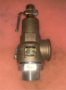 SUN SPSH-3S 安全泄压阀现货议价