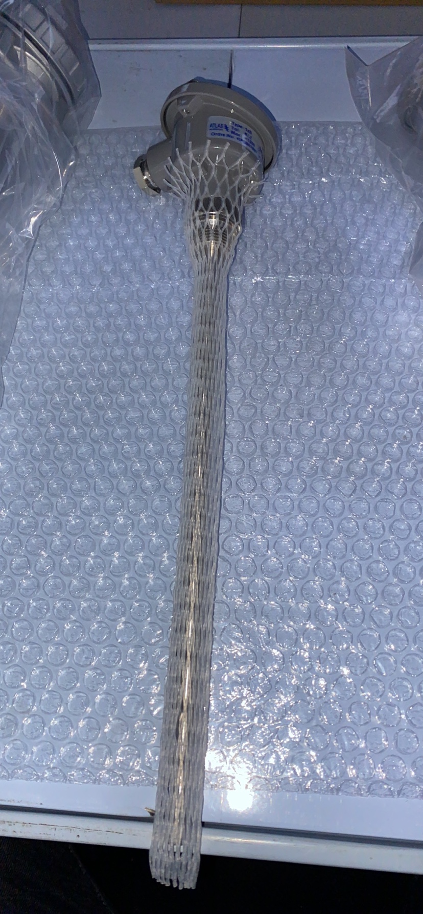 ATLAS 1xS 温度传感器现货议价