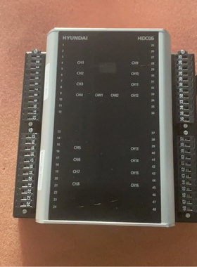 HYUNDAI HiDO16 控制模块现货议价