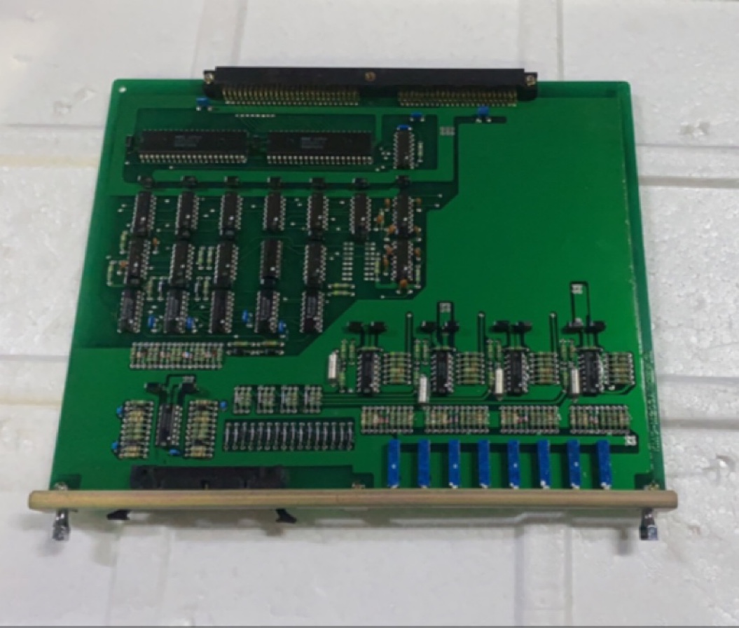 JRCS KMS-M203A模块全新现货议价