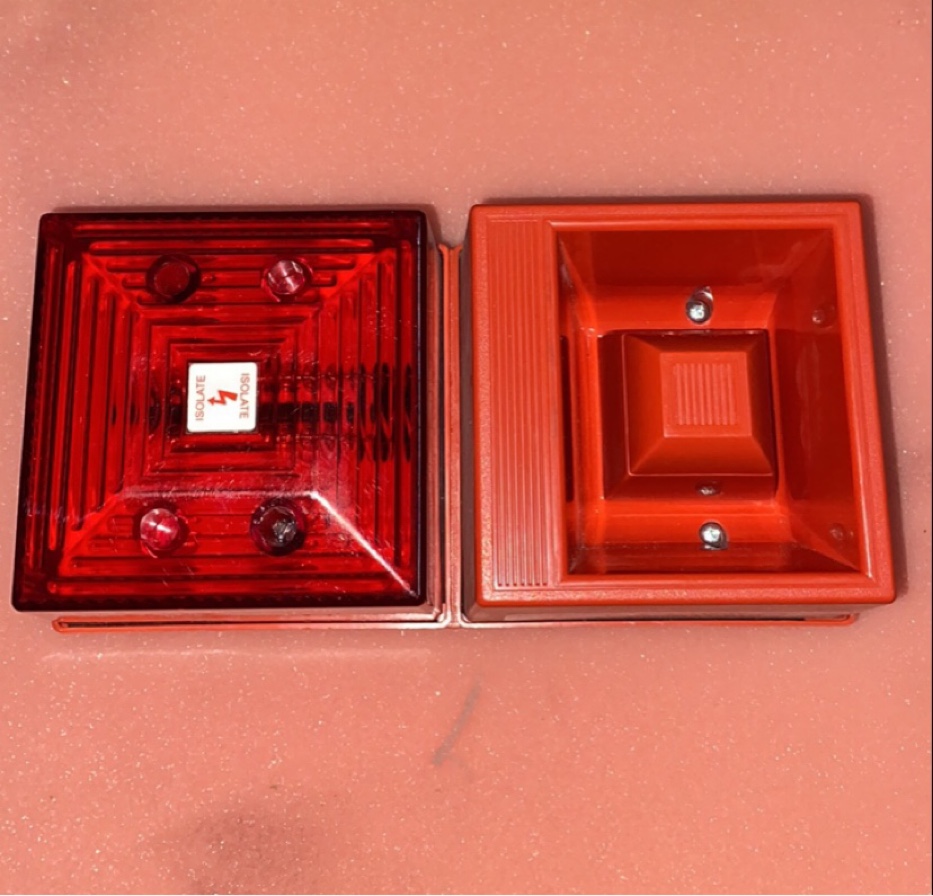 YODALIGHT YL41/N50/R/RF/LC32声光报警器全新现货议价