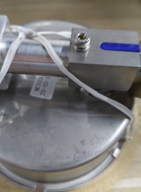 Tempress KY2000 温度表 全新原装现货议价