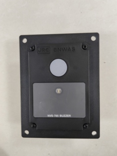 全新JRC BNWAS 蜂鸣器单元，型号NVS-785 ，原装现货议价
