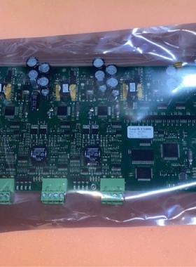 Consilium Loop B.CS4000 462003 RID 火警电路板全新现货议价