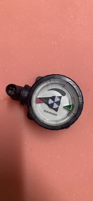 Damcos VPI-E 2.4W 160G0590 指示器现货议价