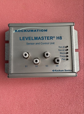 KOCKUM LEVELMASTER H8 传感器控制单元现货议价