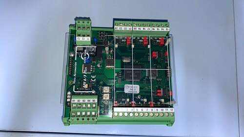 STEIN SOHN F102004A API 6/3 Plus 电路板现货议价
