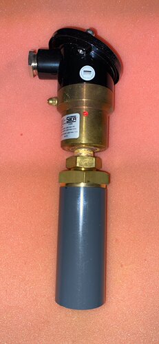 SIKA VH500RMWAERT02 桨叶流量开关现货议价