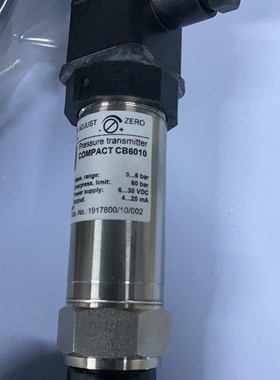 压力传感器_德国LABOM压力传感器CB6010全新现货议价