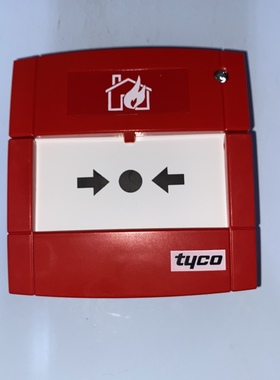 Tyco MCP820M 火灾手动报警器 514.800.609 全新现货议价