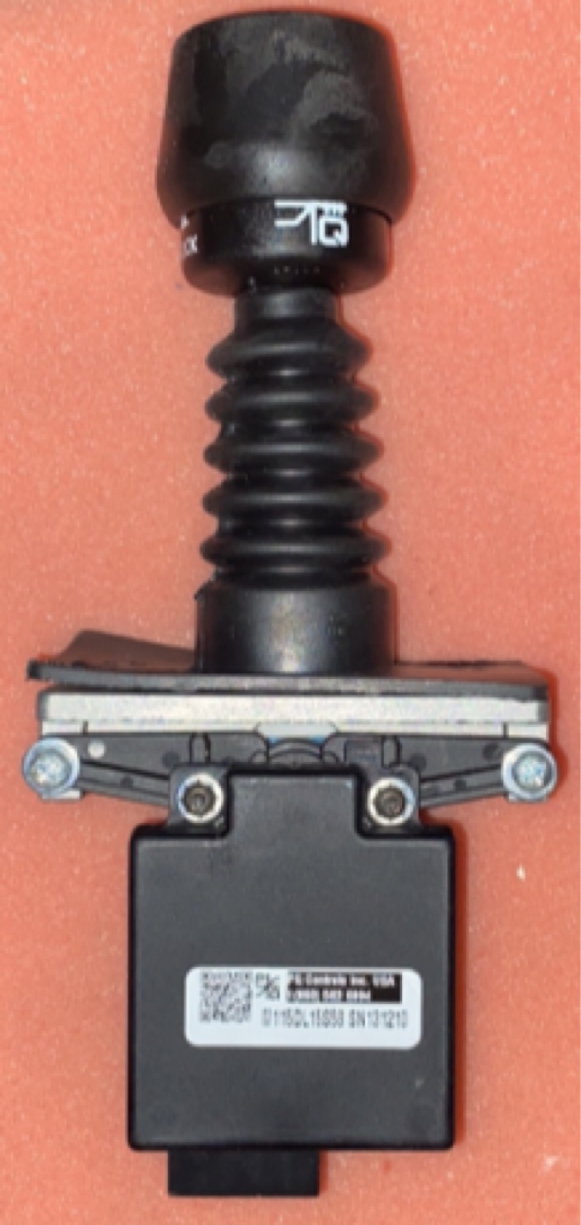 PQ MA 115 DL15S58 控制杆现货议价