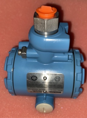 ROSEMOUNT  MODEL 2088 G3 S22 A3 I1 智能压力变送器现货议价