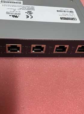 PHOENIX FL SWITCH SFNT 5TX 模块现货议价