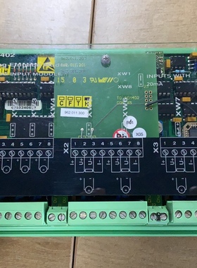 SAM AEM402 962.004.200 模块全新现货议价