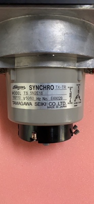 Tamagawa SYNCHRO TX~TR TS5N2E18 燃料表马达现货议价