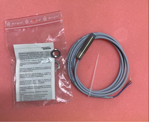 RECHNER  102400 IAS-10-A22-S 电感式传感器现货议价