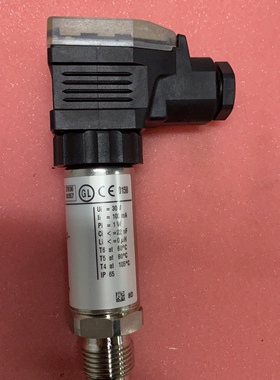 VEGA  BAR170 压力传感器现货议价