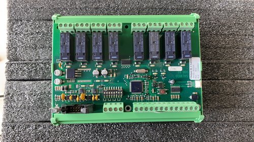 Consilium SOB R2 电路板现货议价