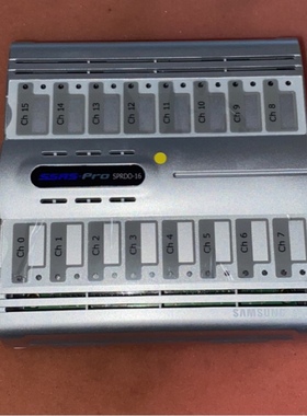 SSAS PrO SPRDO-16 模块现货议价