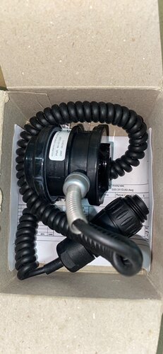 VINGTOR P66 3005020039 麦克风全新现货议价