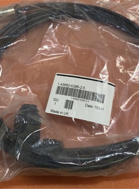 1-43682-K285-2.5 15315 传感器现货议价