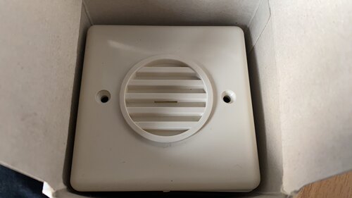 KONGSBERG 3700688 24V DC(10-30V DC)8mA 床头发声器现货议价