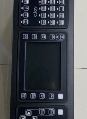 KONGSBERG Joy Operator Terminal 0351 终端控制器现货议价