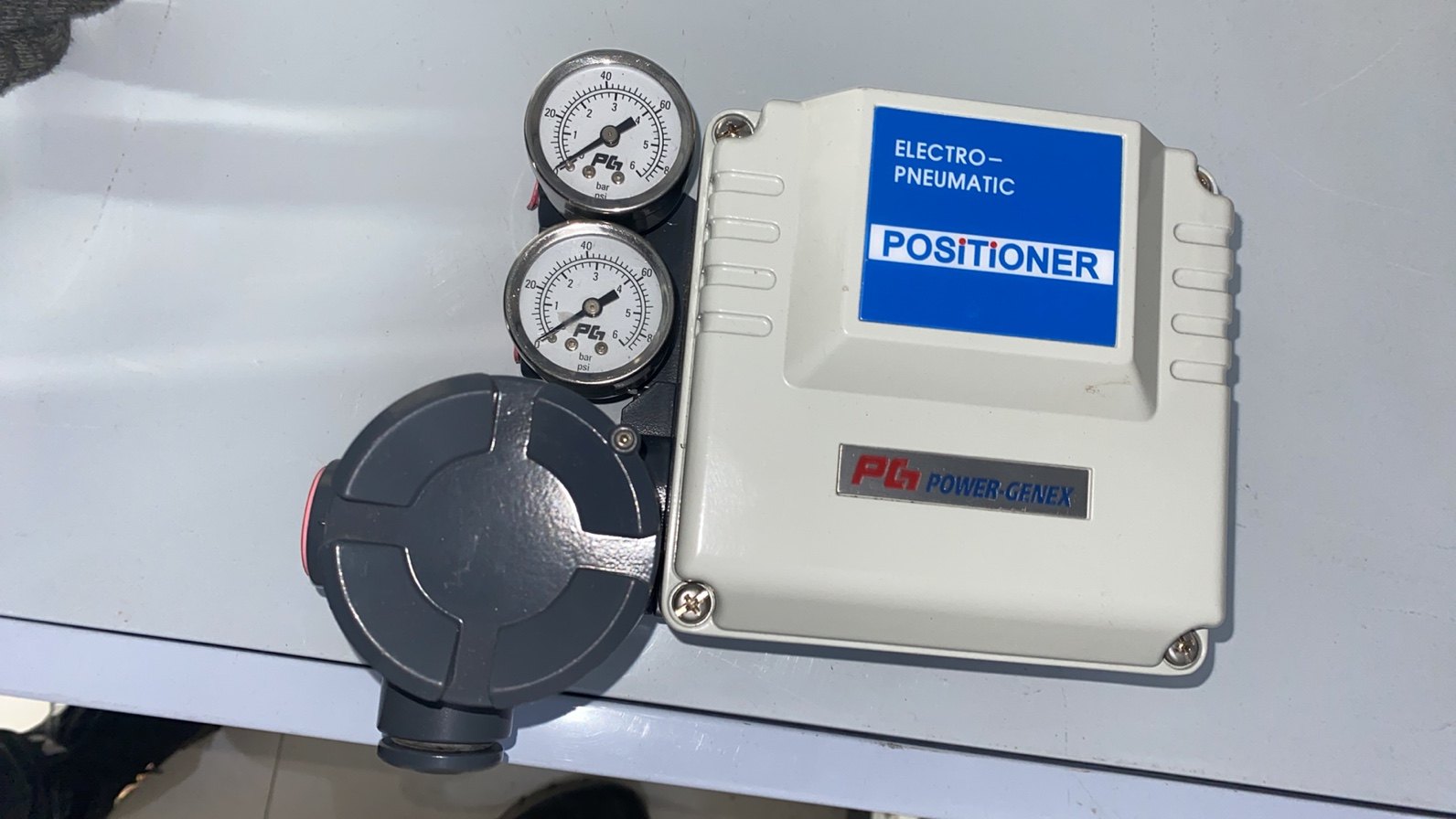 PG EPL-DB1SN3TL 电动气动定位器现货议价