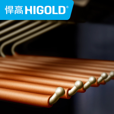 悍高衣柜顶装收纳裤架家用衣帽间伸缩抽屉拉篮推拉式衣橱五金配件