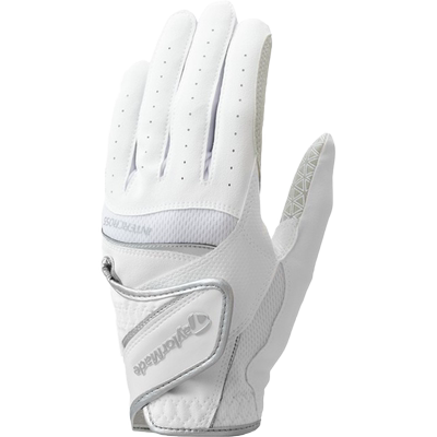 女士透气舒适耐磨golf双手手套